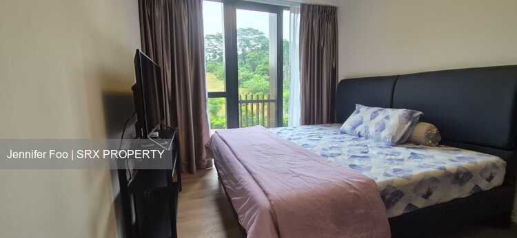 KI Residences at Brookvale (D21), Condominium #471562861